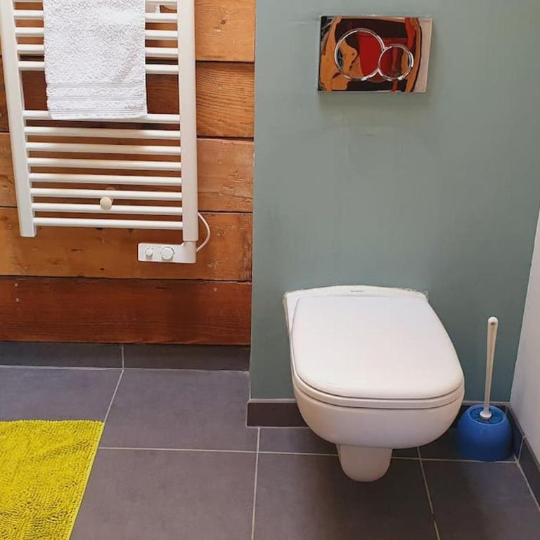 Le Loft Cosy - Centre ville - Cadre Royal - Apartamento de 1 dormitorio - 14
