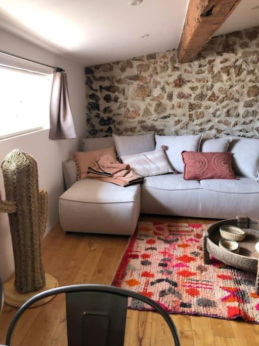 Le Loft Cosy - Centre ville - Cadre Royal - Apartamento de 1 dormitorio - 21
