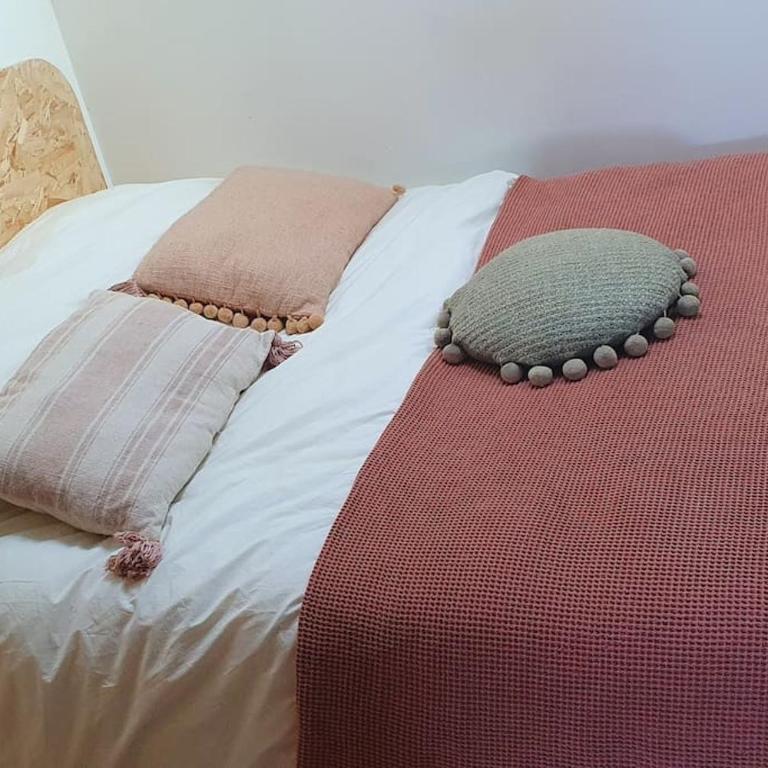 Le Loft Cosy - Centre ville - Cadre Royal - Apartamento de 1 dormitorio - 30