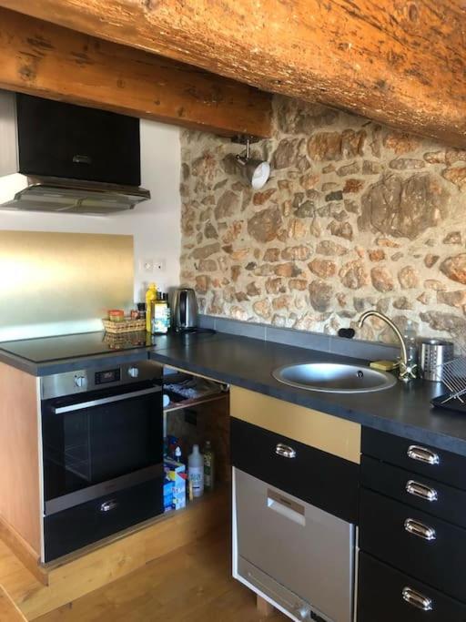 Le Loft Cosy - Centre ville - Cadre Royal - Apartamento de 1 dormitorio - 31