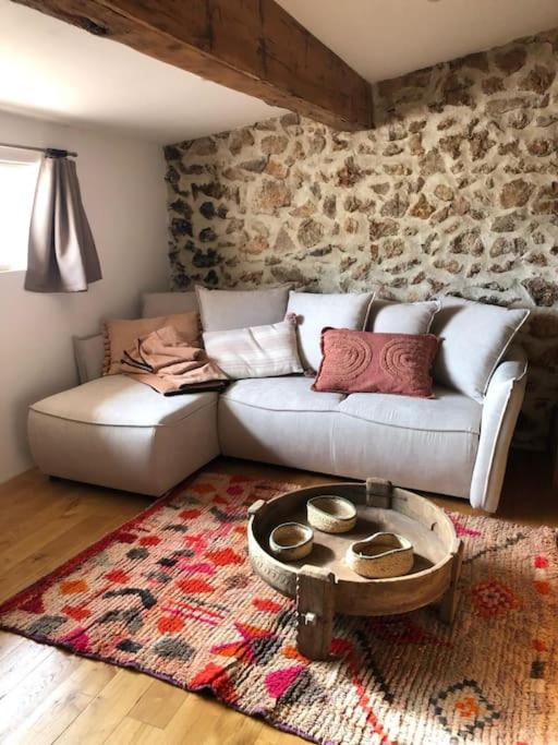 Le Loft Cosy - Centre ville - Cadre Royal - Apartamento de 1 dormitorio - 32