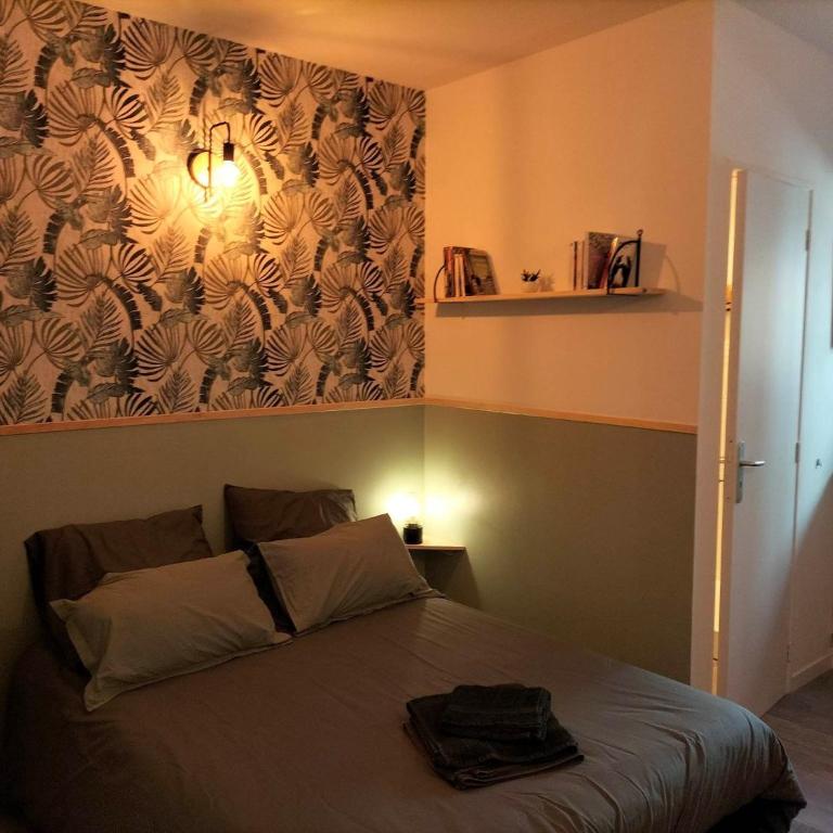 Studio hyper centre - Appartement 1 Chambre - 1