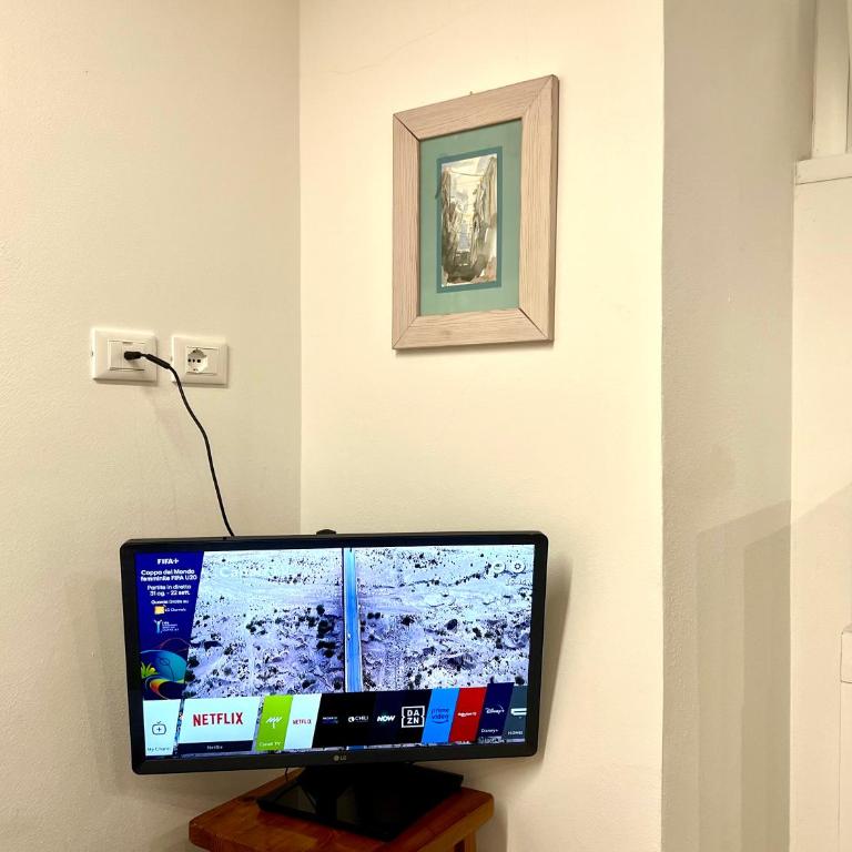 The Stylish at Ponte Milvio - Appartement 2 Chambres - 11