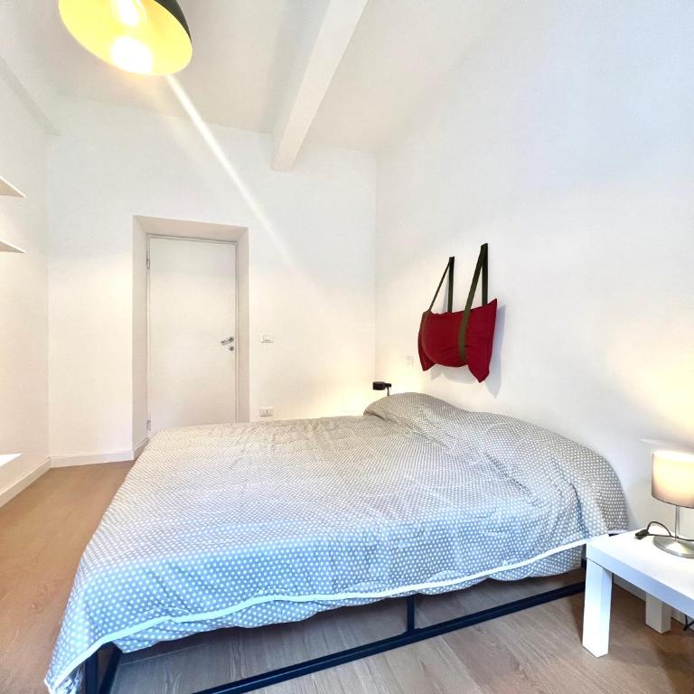 The Stylish at Ponte Milvio - Appartement 2 Chambres - 2