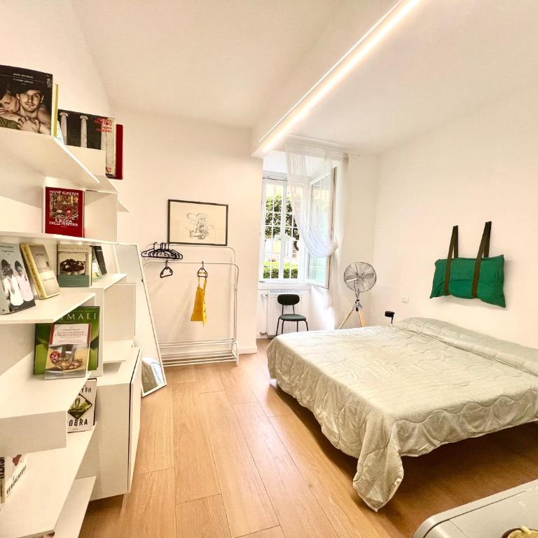 The Stylish at Ponte Milvio - Appartement 2 Chambres - 1