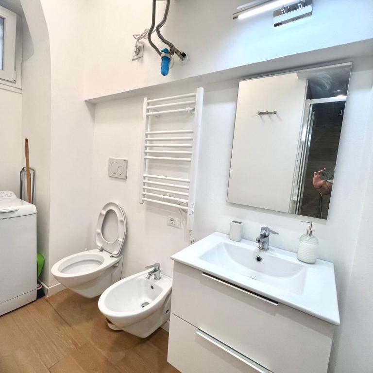 The Stylish at Ponte Milvio - Appartement 2 Chambres - 14