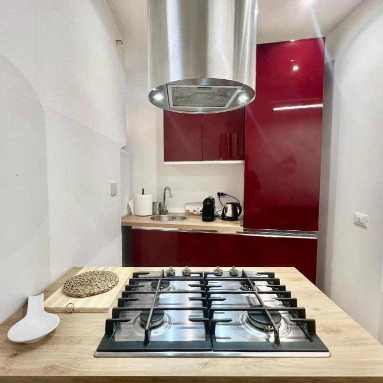 The Stylish at Ponte Milvio - Appartement 2 Chambres - 6