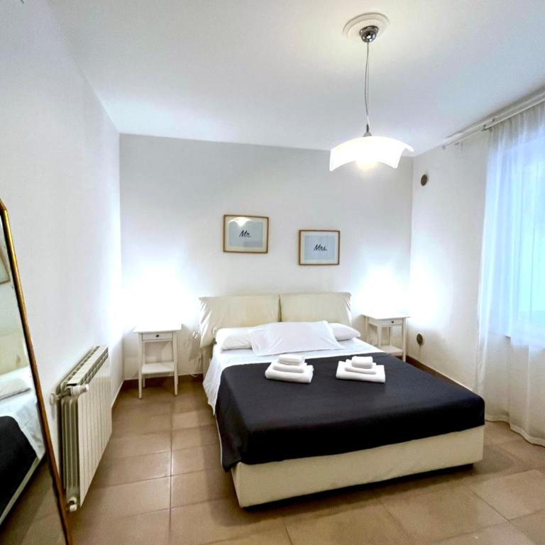 Casetta Bontà - Appartamento con 2 Camere da Letto - 7