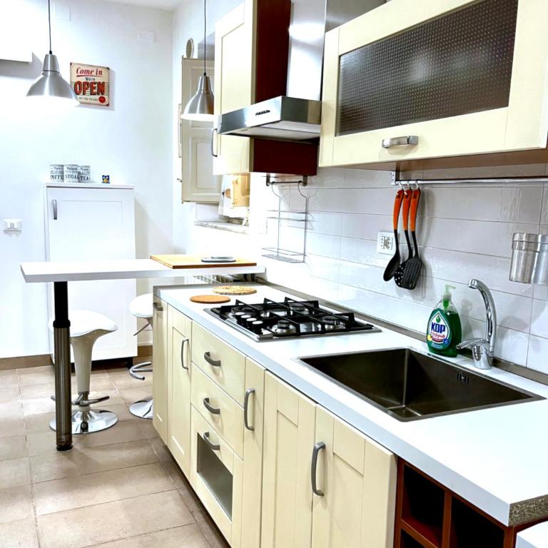 Casetta Bontà - Appartamento con 2 Camere da Letto - 3