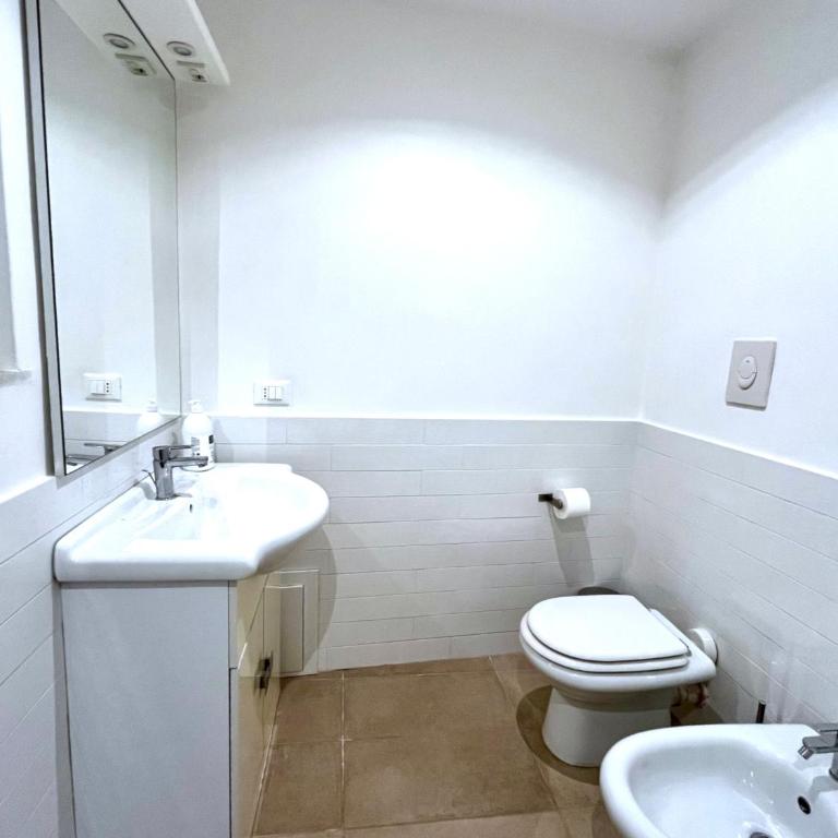 Casetta Bontà - Appartamento con 2 Camere da Letto - 19