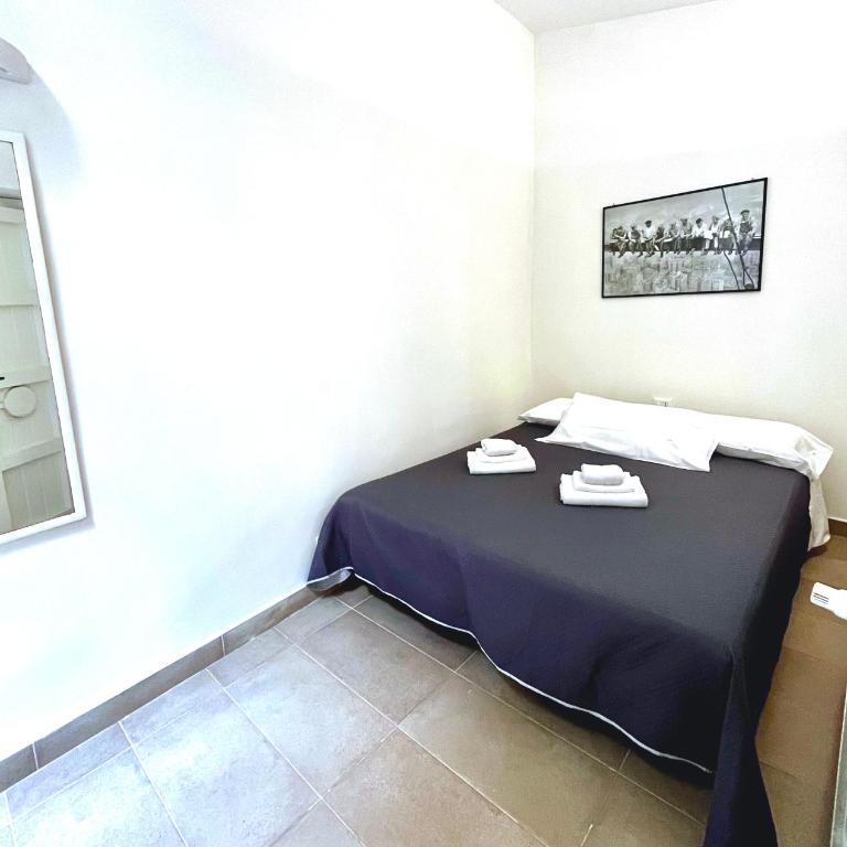 Casetta Bontà - Appartamento con 2 Camere da Letto - 16