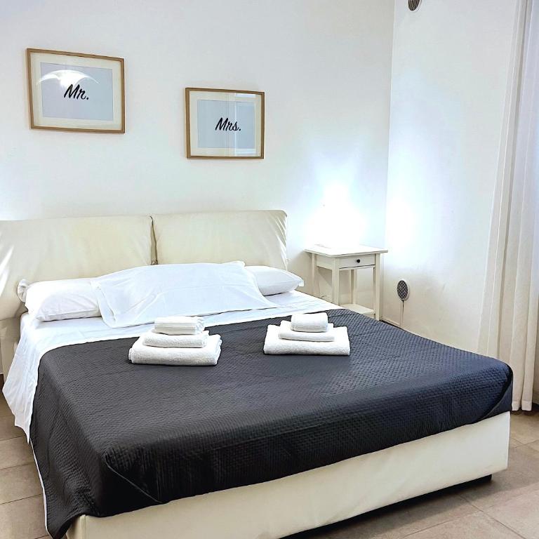 Casetta Bontà - Appartamento con 2 Camere da Letto - 8