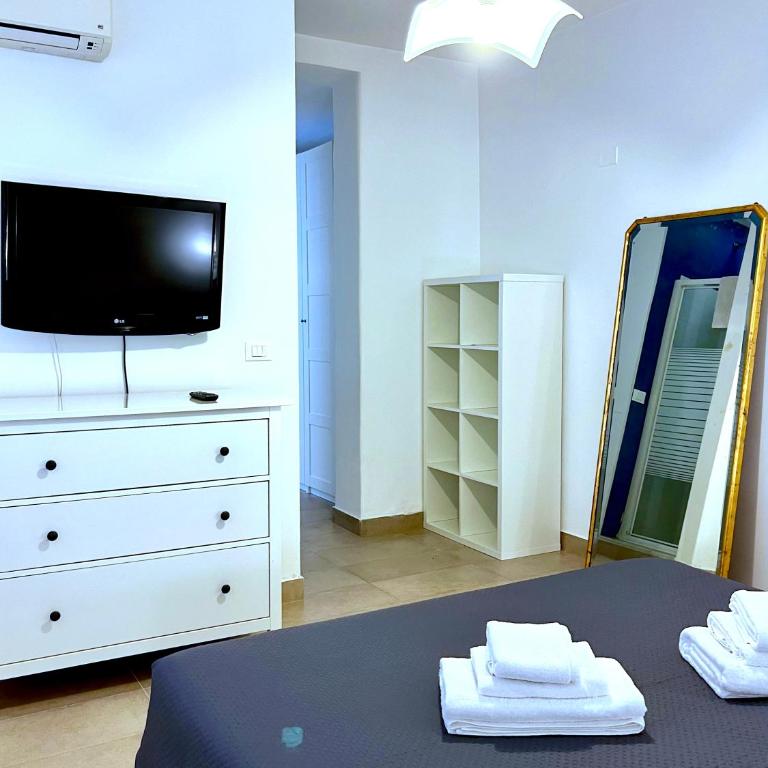 Casetta Bontà - Appartamento con 2 Camere da Letto - 10