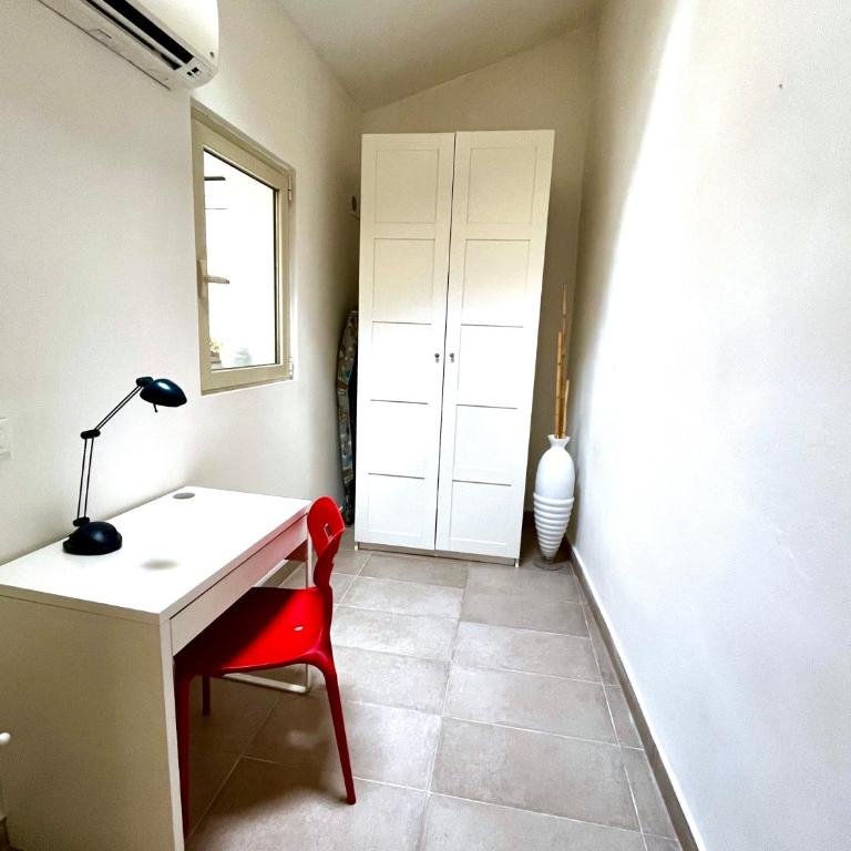 Casetta Bontà - Appartamento con 2 Camere da Letto - 15