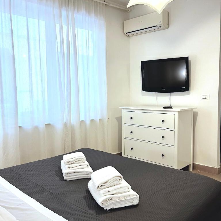 Casetta Bontà - Appartamento con 2 Camere da Letto - 9