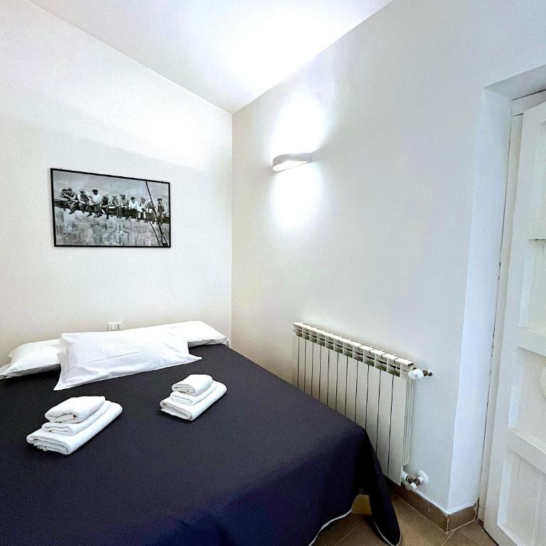 Casetta Bontà - Appartamento con 2 Camere da Letto - 18