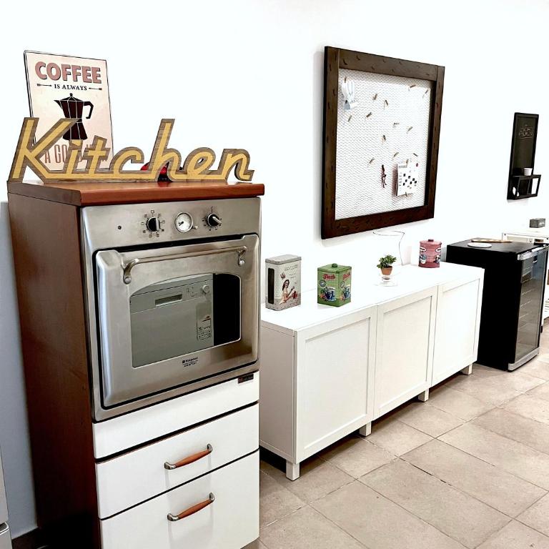 Casetta Bontà - Appartamento con 2 Camere da Letto - 5