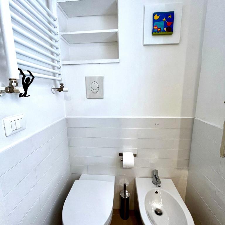 Casetta Bontà - Appartamento con 2 Camere da Letto - 13