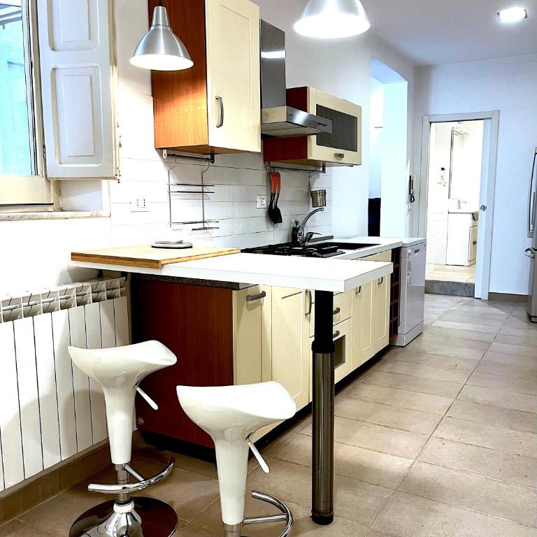 Casetta Bontà - Appartamento con 2 Camere da Letto - 4
