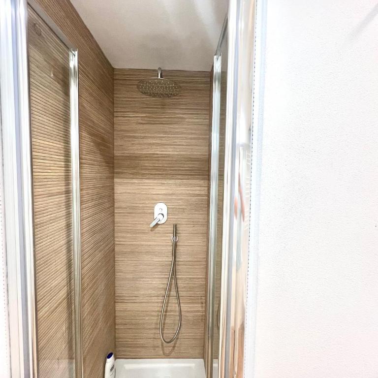 The Stylish at Ponte Milvio - Appartement 2 Chambres - 8
