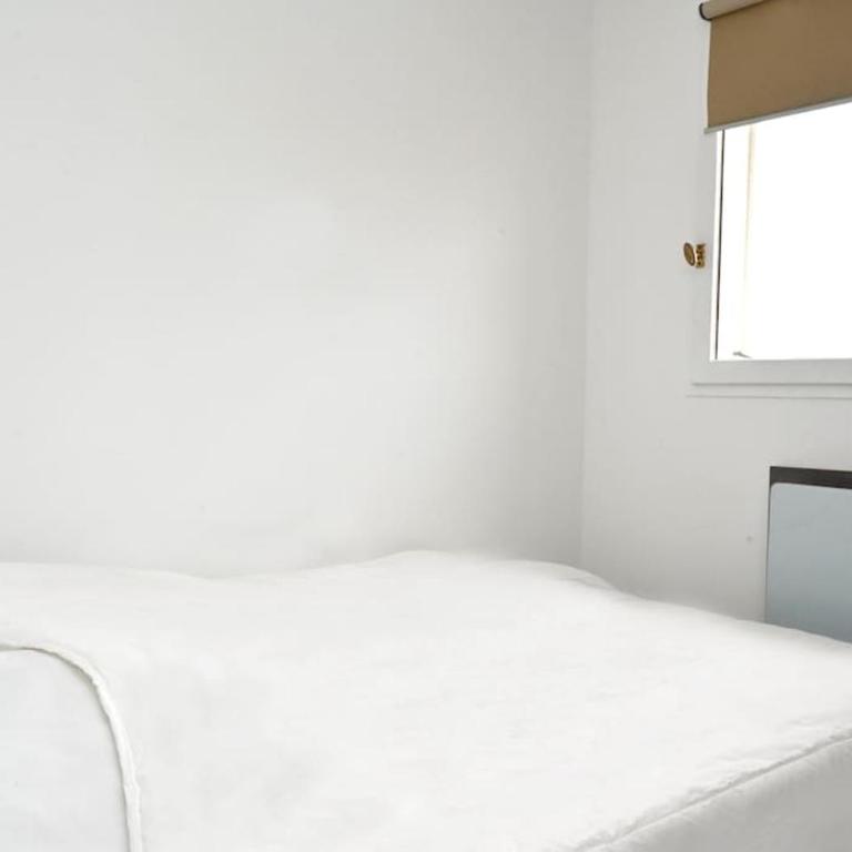 Charmant studio cabine avec parking - Apartamento de 1 dormitorio - 2