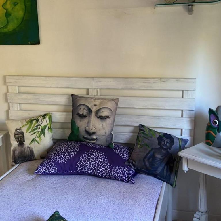 Appartamento incantevole a Parma - Two-Bedroom Apartment - 16
