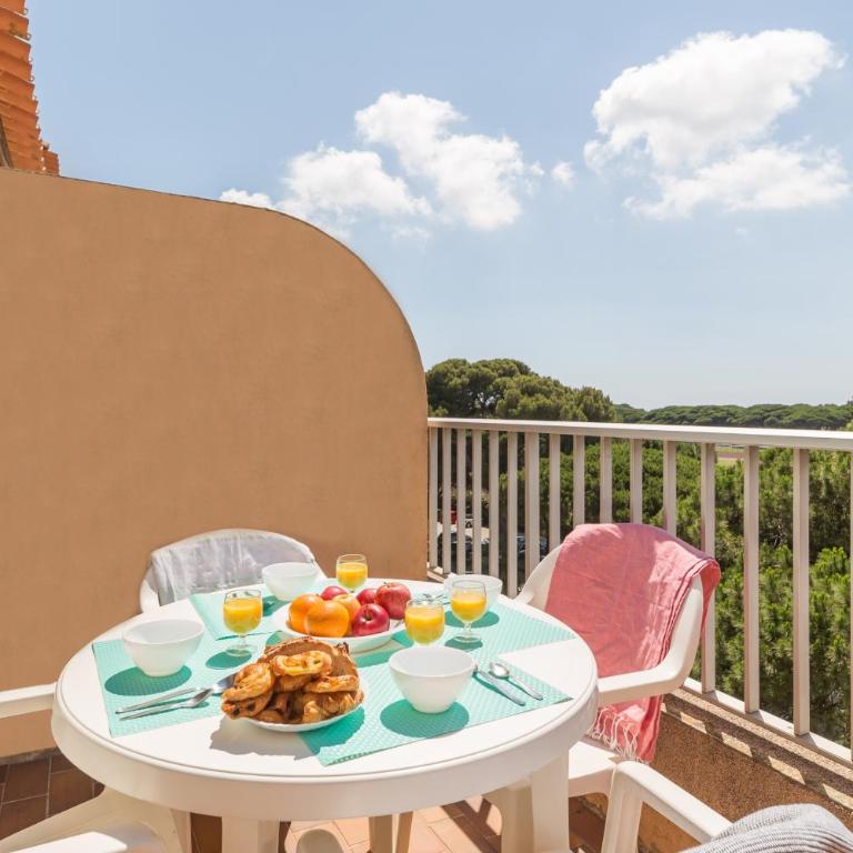 Résidence Pierre et Vacances Le Port - Appartement 1 Chambre en Duplex avec Coin Nuit dans Alcôve (6 Personnes) - 3