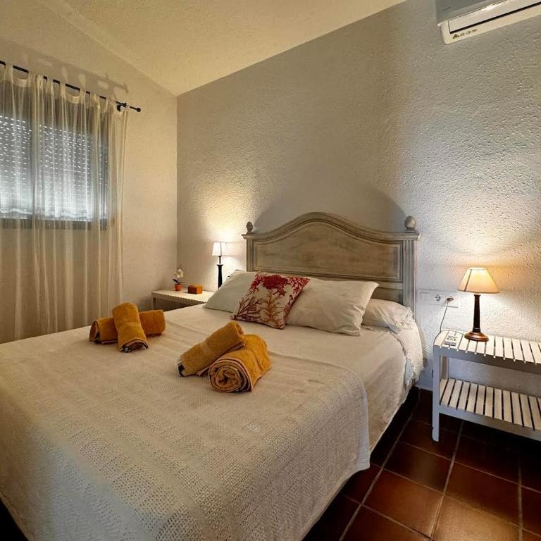 Finca Dos Vientos Tarifa - Casa de 2 dormitorios - 19