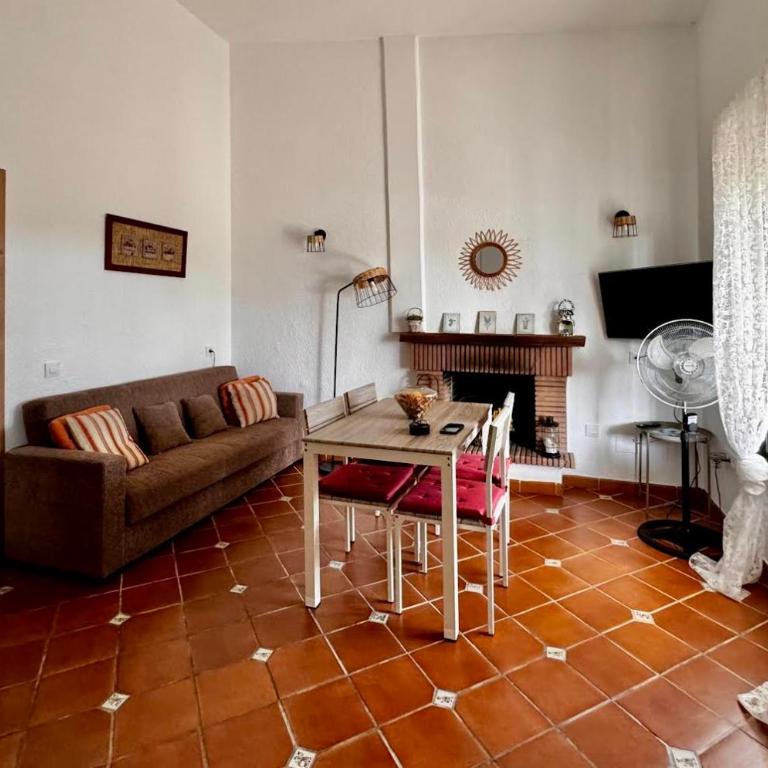 Finca Dos Vientos Tarifa - Casa de 2 dormitorios - 18