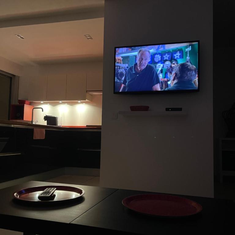 Parc Baie des Anges - One-Bedroom Apartment - 37