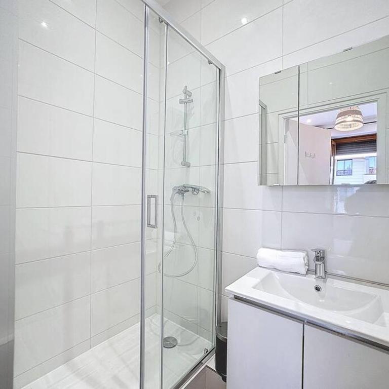 My home Lafayette 3 - Appartamento con 1 Camera da Letto - 3