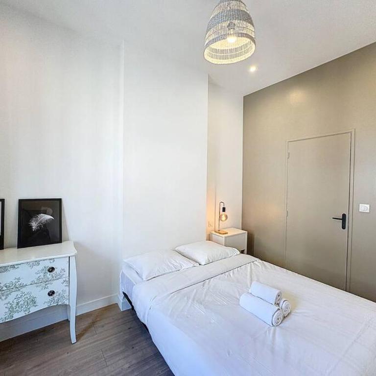 My home Lafayette 3 - Appartamento con 1 Camera da Letto - 9
