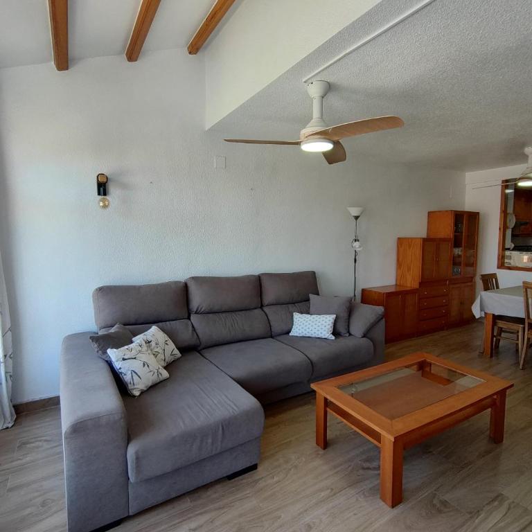 Gran Vista - Two-Bedroom Apartment with Balcony and Terrace - 33