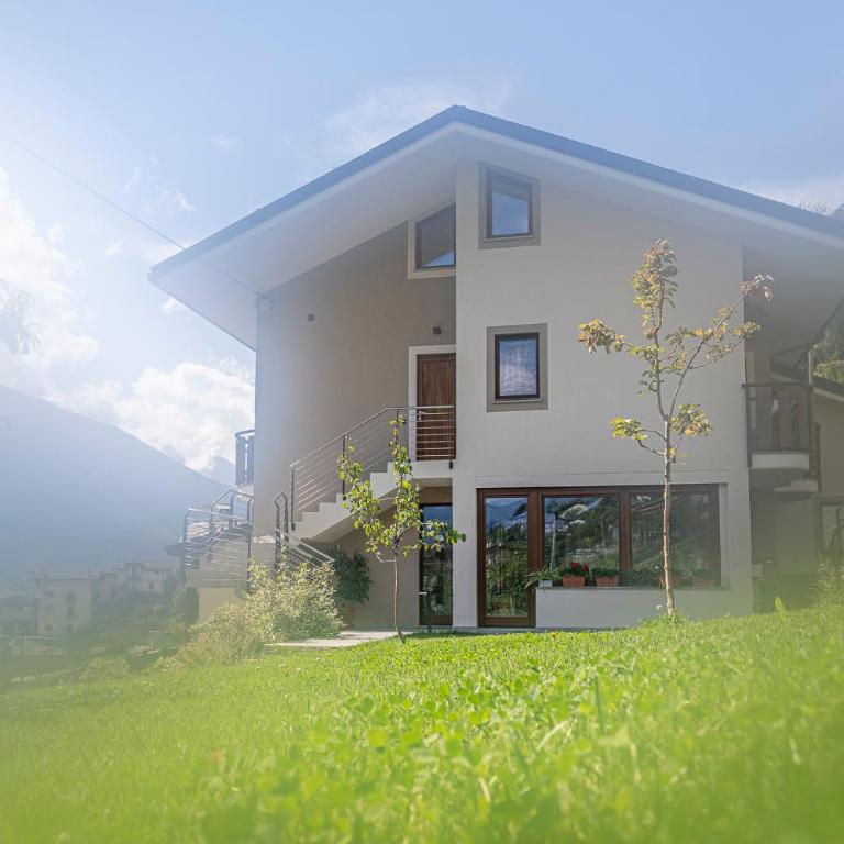 La casa delle farfalle - CIR VDA SARRE 0001 - Appartamento con 2 Camere da Letto - 1