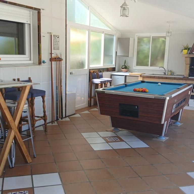 Finca Vista El Montanes - Villa con piscina privada - 22