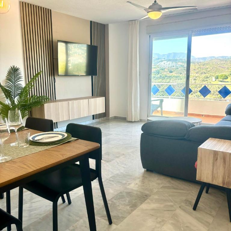 SOLGUEST APARTAMENTO I NAPOLEÓN vistas espectaculares!!! - One-Bedroom Apartment - 3