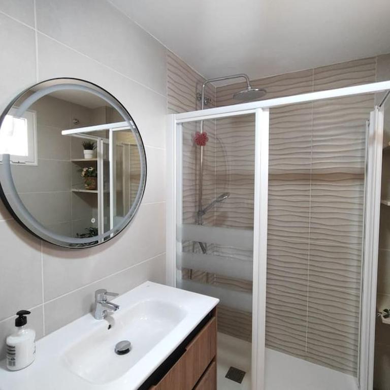 Marina de Arenales - Apartamento de 2 dormitorios - 3