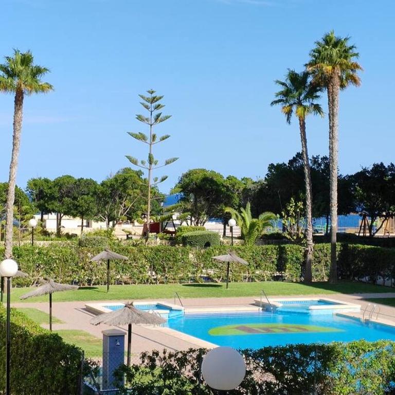 Marina de Arenales - Apartamento de 2 dormitorios - 1