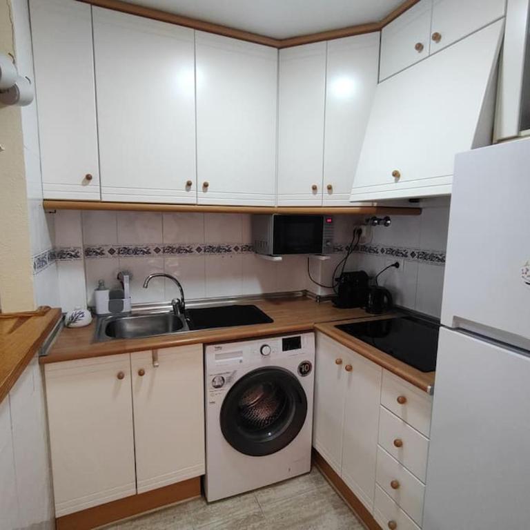 Marina de Arenales - Apartamento de 2 dormitorios - 4