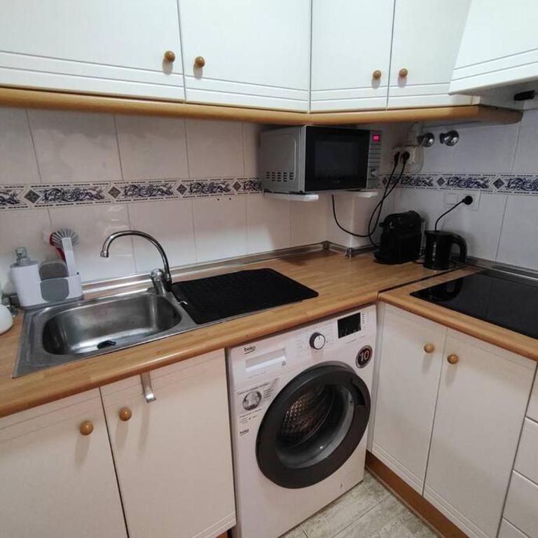 Marina de Arenales - Apartamento de 2 dormitorios - 6