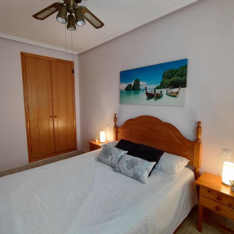 Marina de Arenales - Apartamento de 2 dormitorios - 7