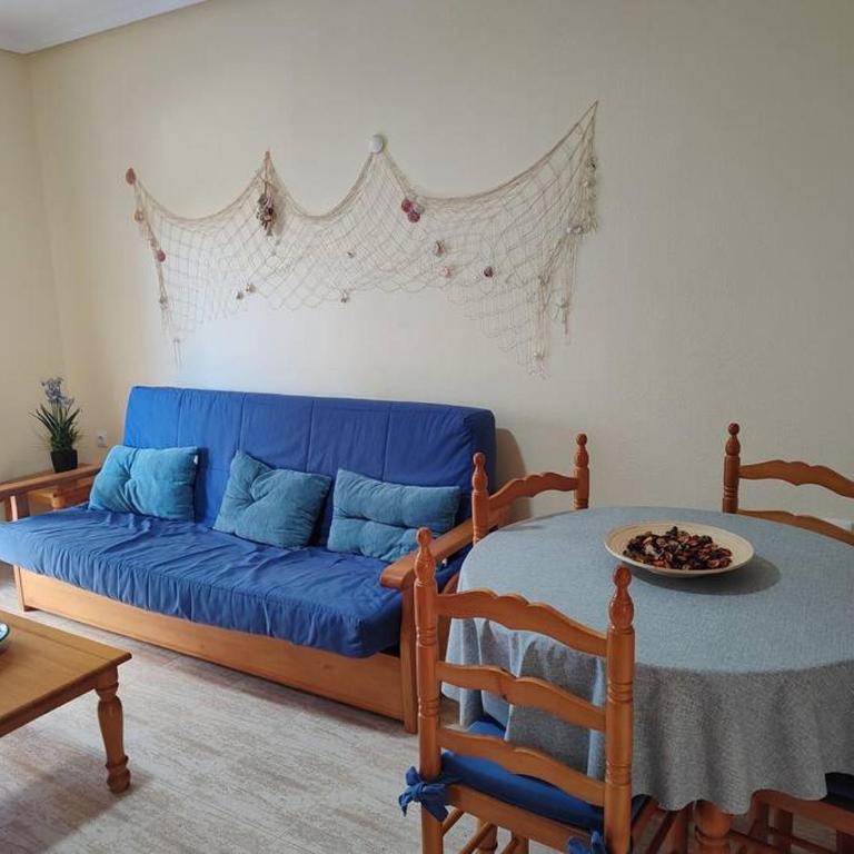 Marina de Arenales - Apartamento de 2 dormitorios - 10