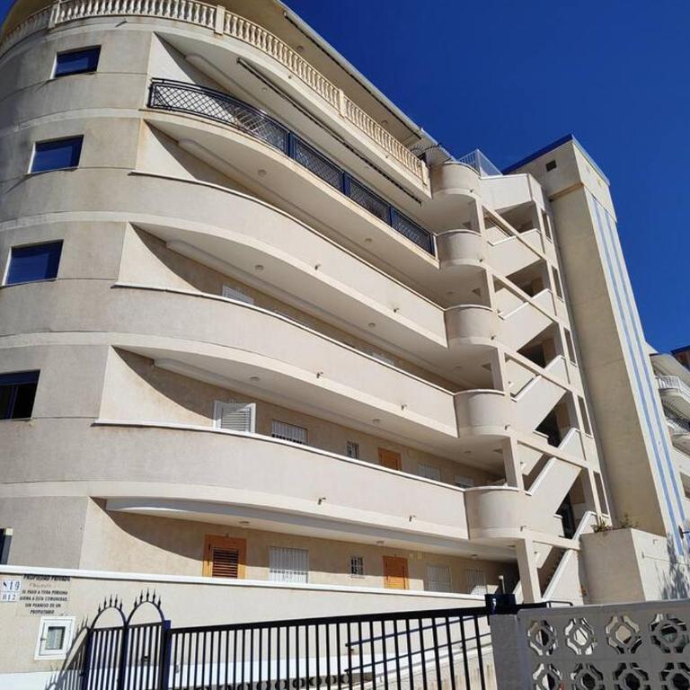 Marina de Arenales - Apartamento de 2 dormitorios - 12