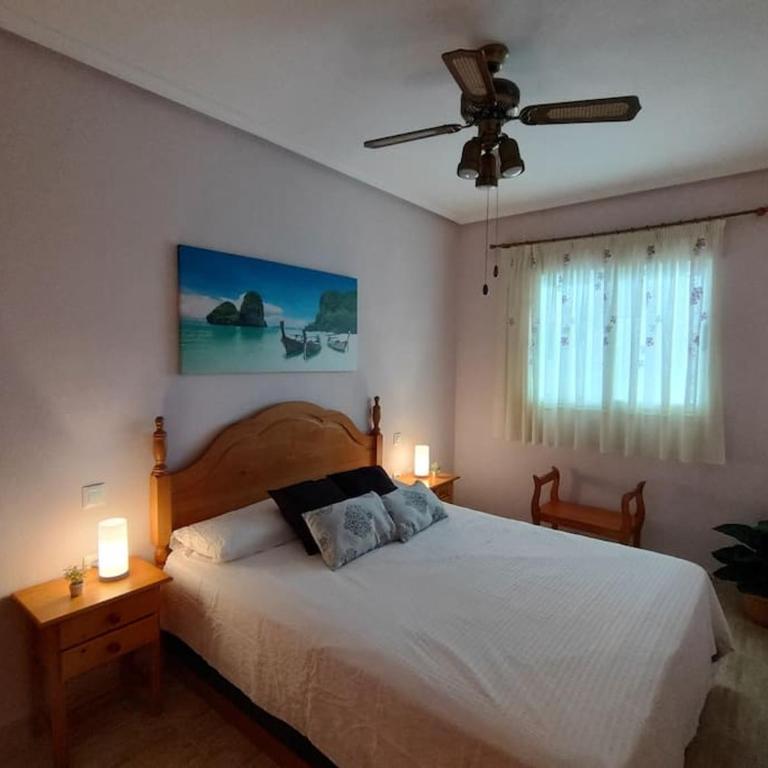 Marina de Arenales - Apartamento de 2 dormitorios - 13
