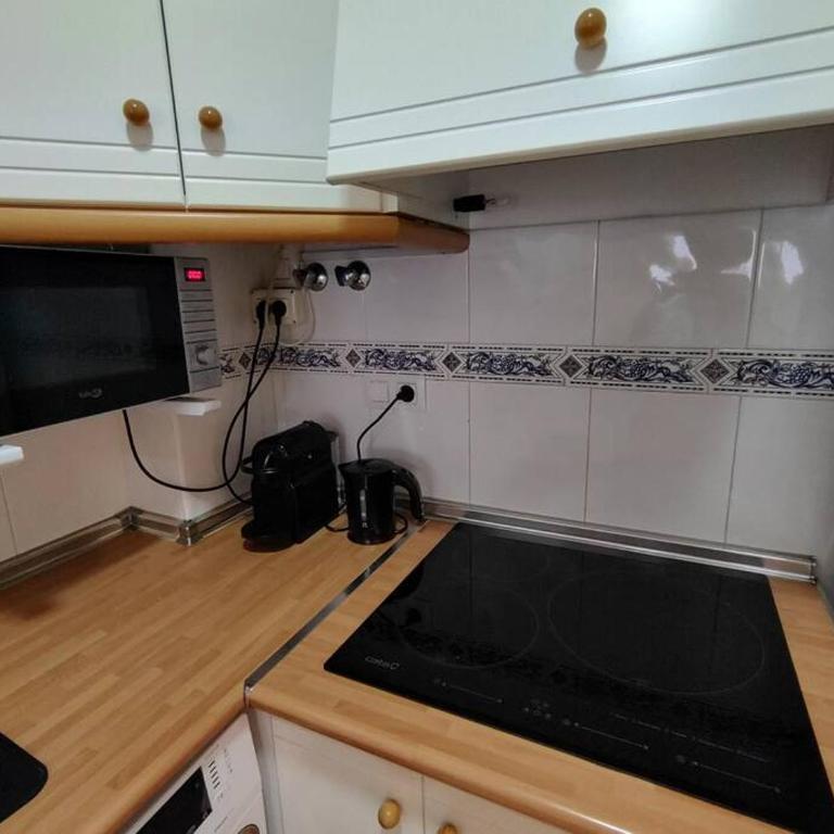 Marina de Arenales - Apartamento de 2 dormitorios - 14