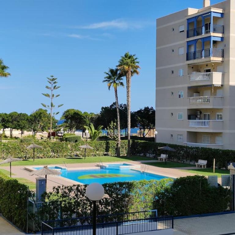 Marina de Arenales - Apartamento de 2 dormitorios - 15