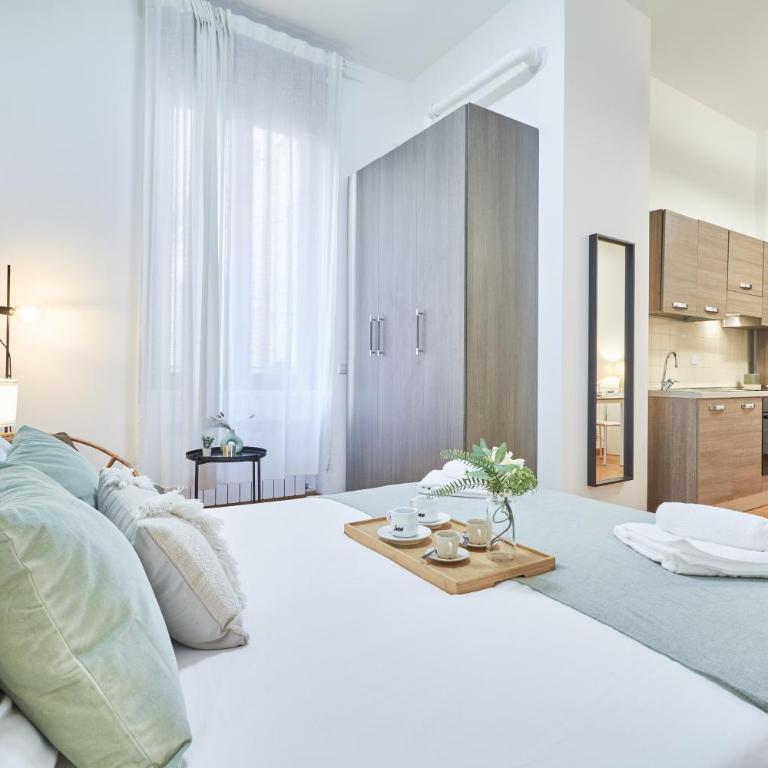 Easylife - Milano - Settembrini 7 - Centrale - Appartamento - 10
