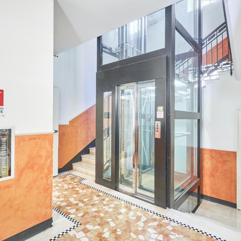 Easylife - Milano - Settembrini 7 - Centrale - Appartamento - 13