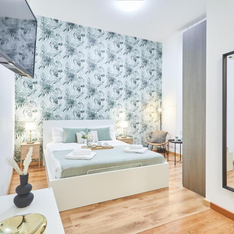 Easylife - Milano - Settembrini 7 - Centrale - Appartamento - 11