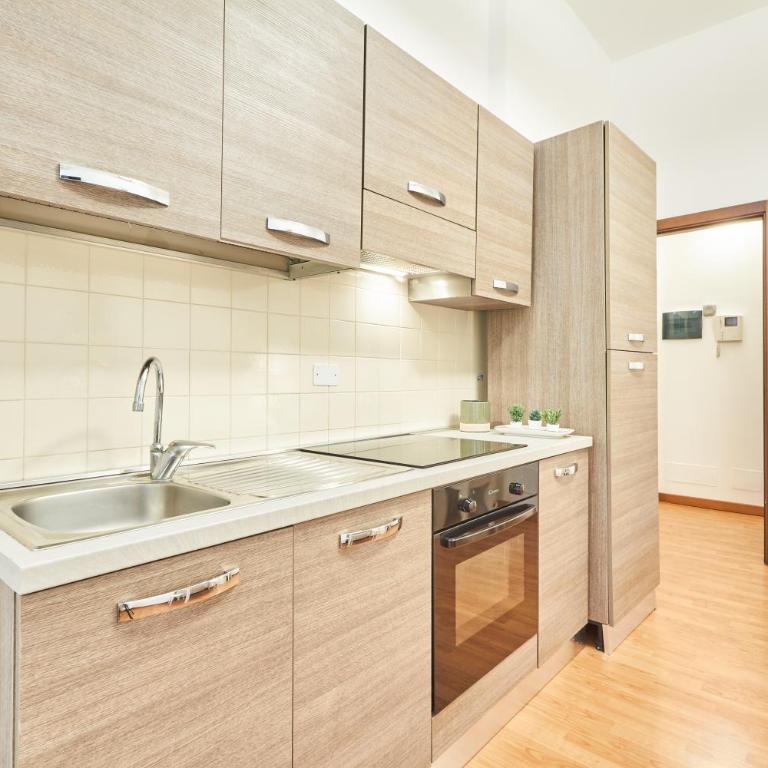 Easylife - Milano - Settembrini 7 - Centrale - Appartamento - 16
